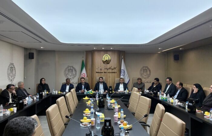 هم اندیشی مدیران نهادهای حقوقی و قضایی در گلستان