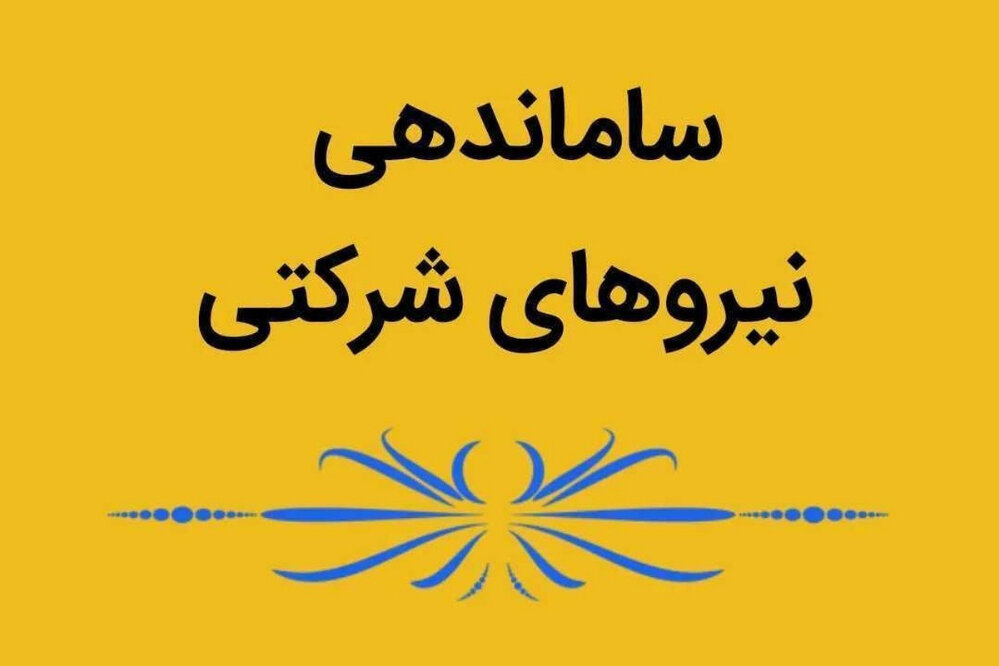 وزیر کار: قرارداد‌های استاندارد جایگزین رابطه پیمانکاری می‌شود
