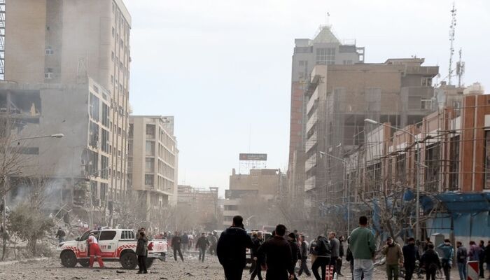 مداخلات روان درمانی در مناطق آسیب دیده از جنگ
