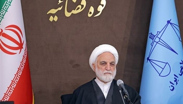رئیس قوه قضائیه: امروز سناتورها و اندیشمندان جبهه دشمن معترفند ایران قدرت چهارم دنیاست