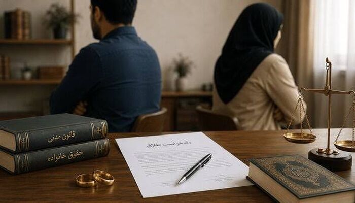 دفاع از اصلاح ماده ۱۱۳۰ قانون مدنی و توسعه مصادیق عسر و حرج