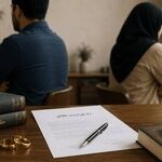 دفاع از اصلاح ماده ۱۱۳۰ قانون مدنی و توسعه مصادیق عسر و حرج
