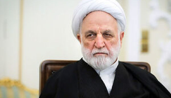 رئیس قوه قضاییه: از ادامه جنگ استقبال نمی‌کنیم اما از جنگ هراسی نداریم