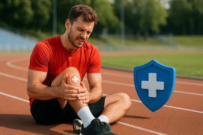 مسئولیت مربی و مدیر باشگاه در حوادث ورزشی