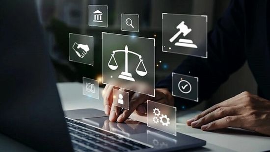 ویژگی‌ها و کارکردهای دستیار هوشمند قضایی قضات