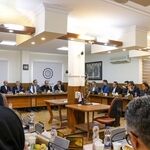 گردهمایی مدیران روابط عمومی کانون‌های وکلای کشور در اتحادیه؛ توسعه فصل سوم در دستور کار