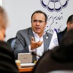 سرپرست اتحادیه سراسری کانون‌های وکلای دادگستری ایران: قانون تسهیل محصول رسانه بود؛ وکلا از رسانه ضربه خوردند