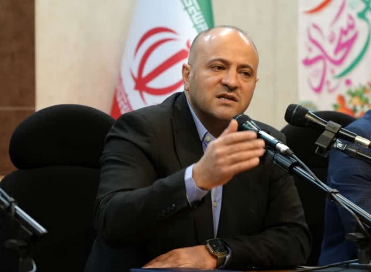 انتقاد وکیل بابک جعفری از آزمون ورود به دوره کارآموزی