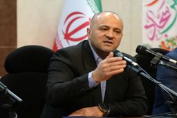 انتقاد وکیل بابک جعفری از آزمون ورود به دوره کارآموزی