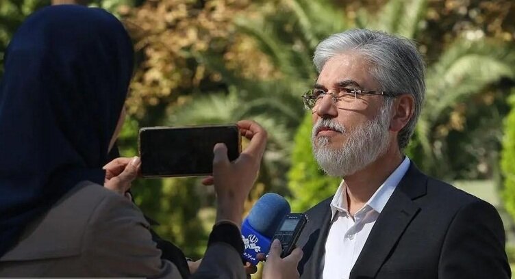 وزیر علوم: اگر آشوب در دانشگاه‌ها استمرار یابد، اختیار از دست خارج می‌شود