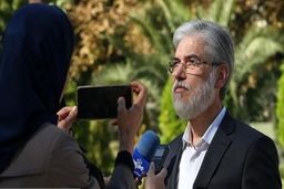 وزیر علوم: اگر آشوب در دانشگاه‌ها استمرار یابد، اختیار از دست خارج می‌شود