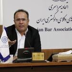 تداوم تعامل مجلس با نهاد وکالت، زمینه‌ساز صیانت از استقلال کانون‌های وکلا و تضمین دادرسی عادلانه است