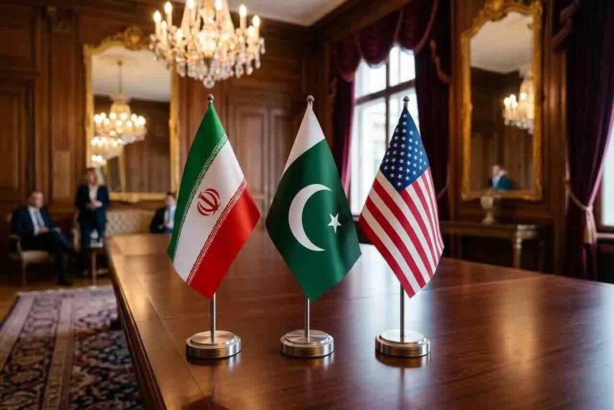 یادداشت تفاهم اسلام‌آباد: آغازی بر منازعه حقوقی به‌جای تخاصم نظامی