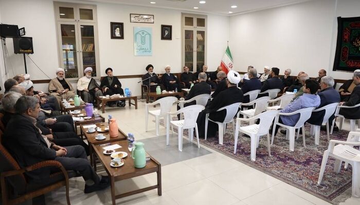 دادستان کل‌ کشور: ۱۱ تیرماه، دوره حکم رییس قوه قضاییه تمام می‌شود