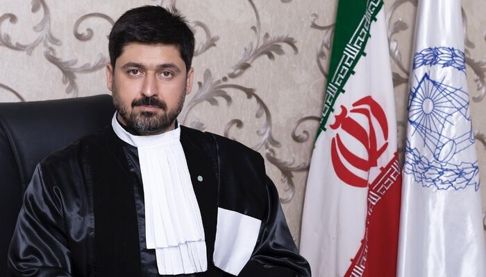 جامعه وکالت برای ارتباط با افکار عمومی به رسانه تخصصی نیاز دارد