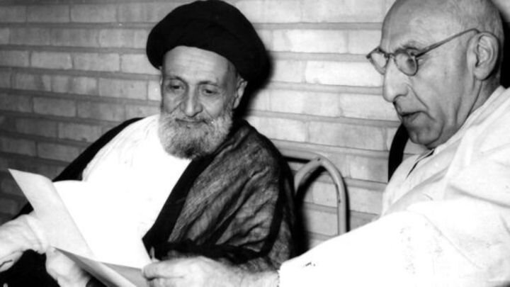 مناقشه‌ای بر روایت‌های رایج ۲۸ مرداد/ فرزند آیت‌الله کاشانی: ادعای کودتا هیچ مستند تاریخی ندارد