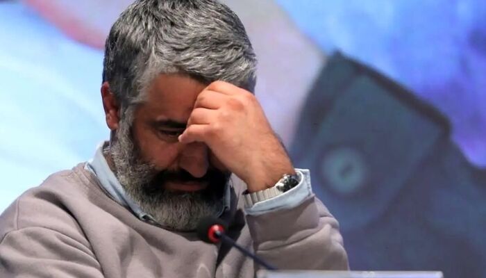علی‌رغم حاشیه‌ها، پژمان جمشیدی روی پرده سینما
