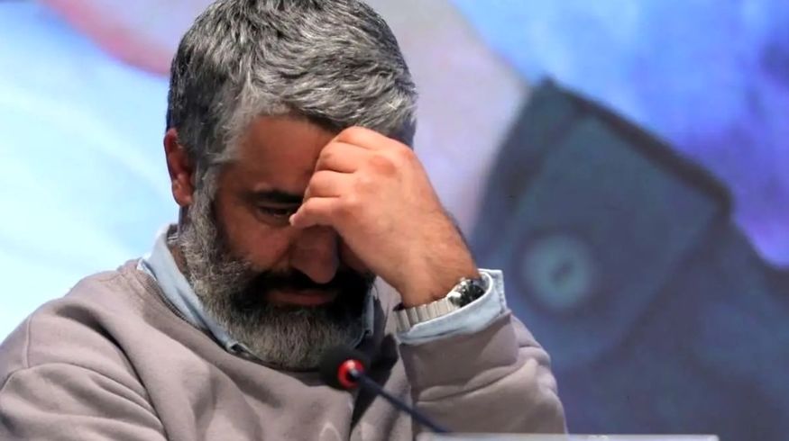 علی‌رغم حاشیه‌ها، پژمان جمشیدی روی پرده سینما