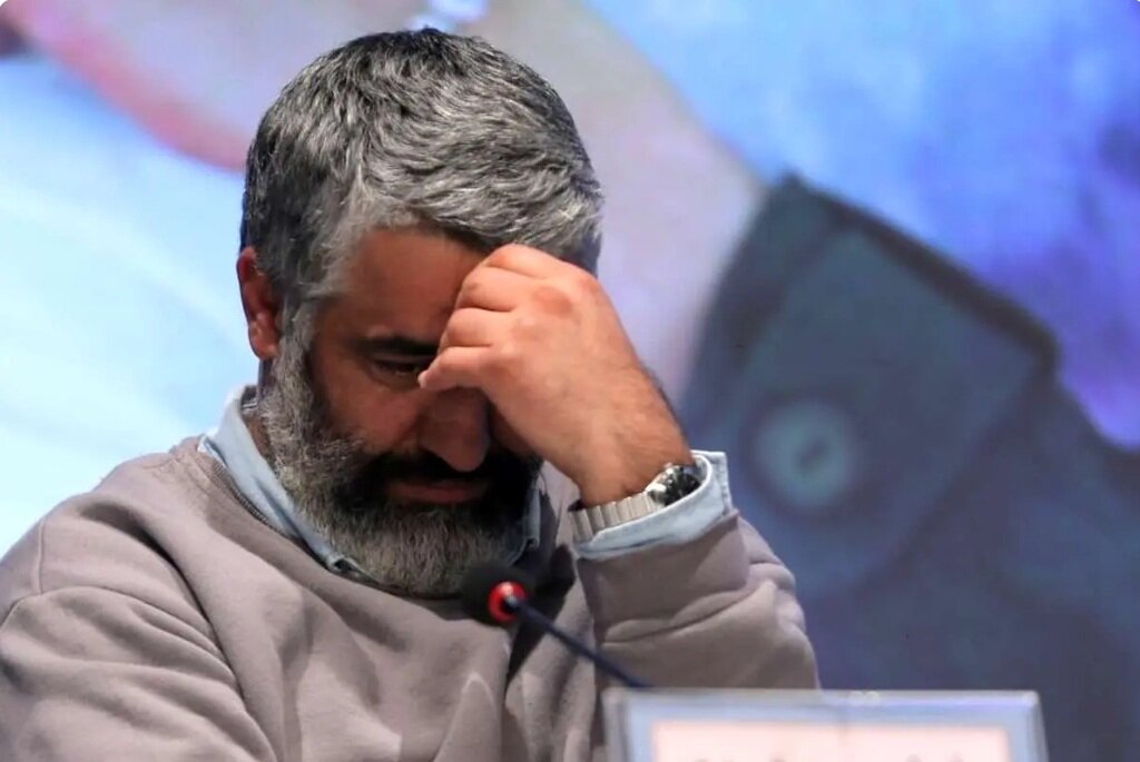 علی‌رغم حاشیه‌ها، پژمان جمشیدی روی پرده سینما