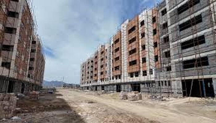 تأمین زمین در راستای ساخت ۲۵ هزار واحد مسکن محرومین