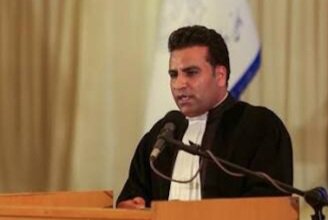 خروج سامانه شفافیت وکلا از ریل قانون
