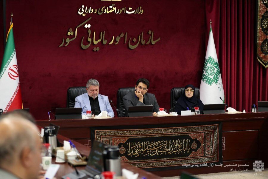تحولات نظام مالیاتی؛ از هوشمندسازی تا فرهنگ‌سازی