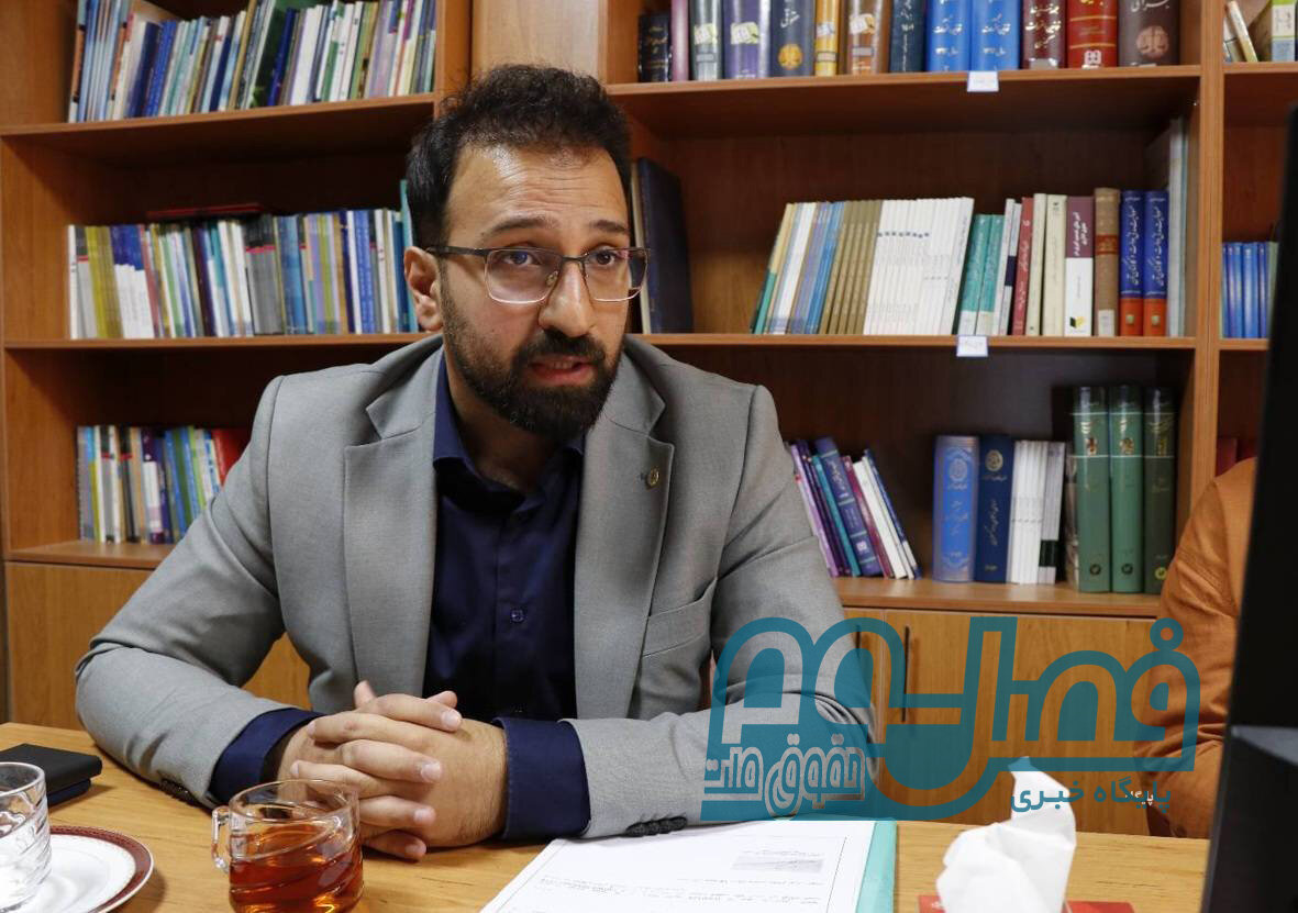 درخواست اجرای دادنامه شعبه 18 دادگاه حقوقی تهران از رئیس دیوان عدالت اداری: به شکایت دانشجویان رسیدگی کنید
