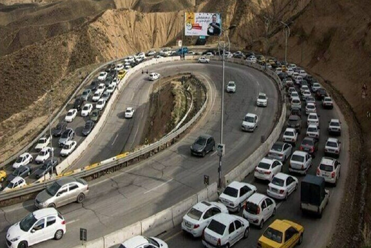 کرایه ۲۰ میلیون تومانی برای سفر از تهران تا شمال