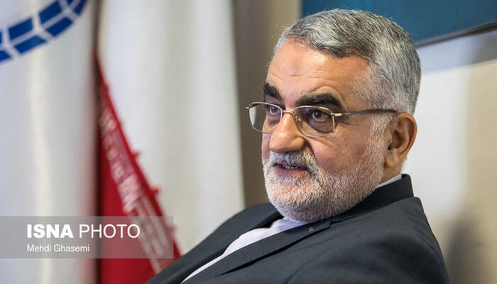 واکنش بروجردی به انتقادات از پیام رئیس جمهور