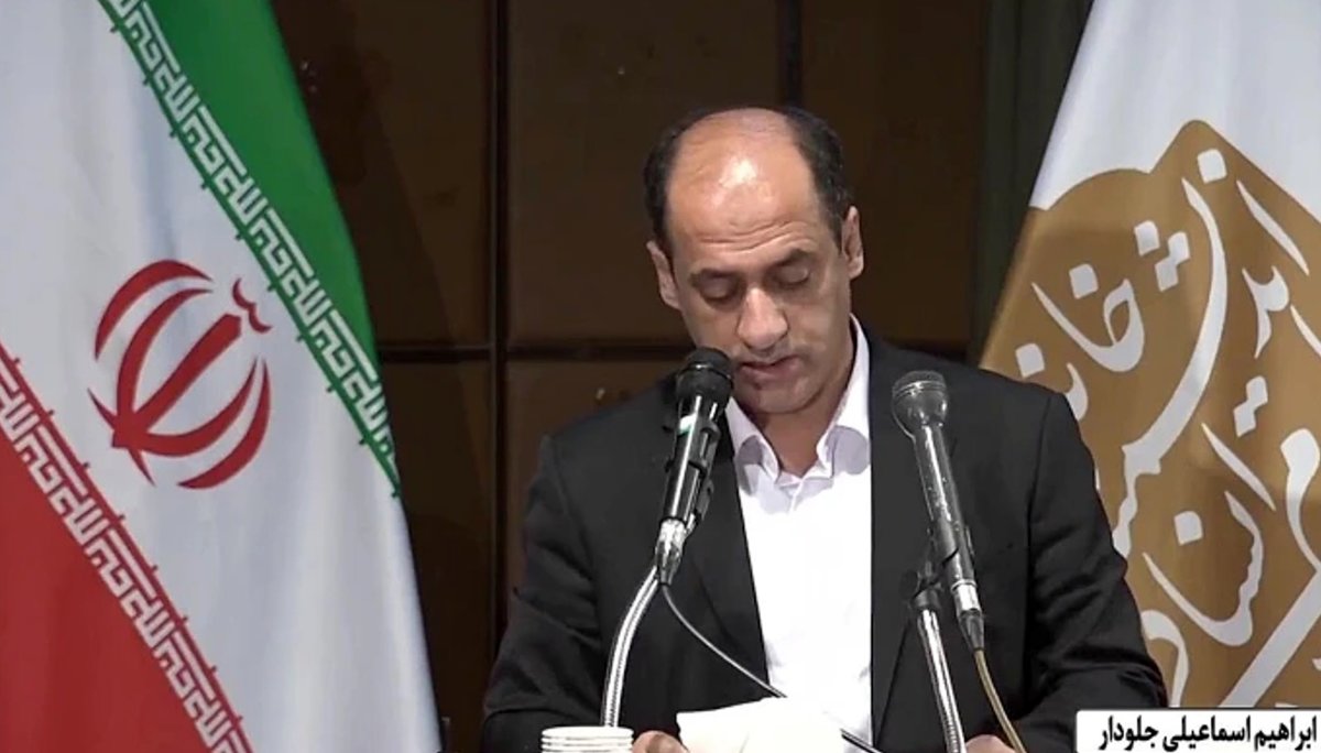 نمایندگان حقوقی دولت حمله به میراث فرهنگی را در سطح بین‌الملل به جد پیگیری کنند