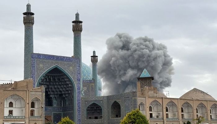 حمله به میراث فرهنگی، حمله به فرهنگ است