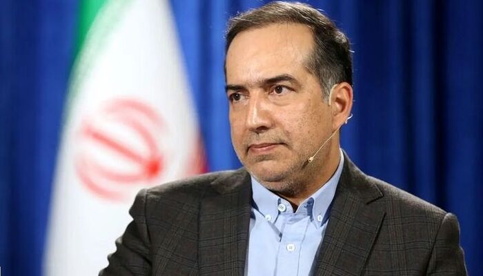ببینید | انتظامی: عده‌ای فکر می کردند آمریکا به هر کشوری فوت کند نابود می شود ولی هیمنه‌اش شکست