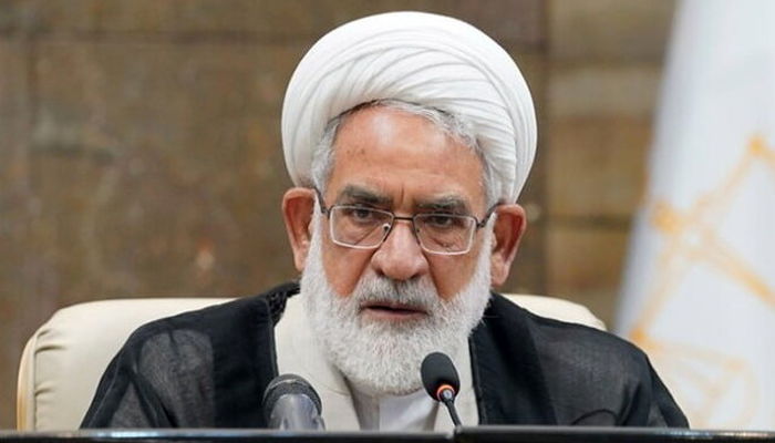 پرونده‌ ستون پنجم دشمن و جاسوس‌ها خارج از نوبت رسیدگی می‌شود