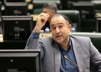 احمد فاطمی، نماینده مجلس: تبصره ماده 48 آیین دادرسی کیفری در اصلاحات قانون حذف شد؛ همچنین ماده 477 اصلاح شد