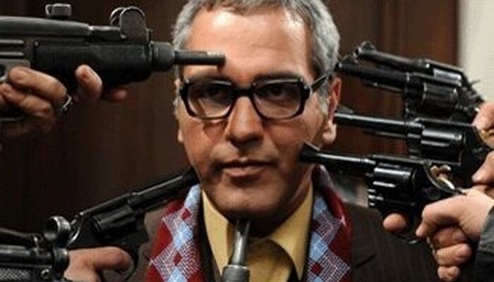 انتقاد قاضی دیوان عدالت از توقیف «بدنام» و قوه قضاییه برای همراهی با ساترا
