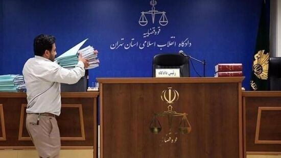صدور احکام قضایی و اعلان قرمز اینترپل برای شماری از سران و اعضای گروه‌های تروریستی کُردی