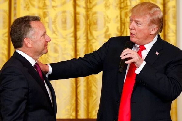 ویتکاف: ترامپ از تسلیم‌ناپذیری مقام‌های ایرانی شگفت‌زده است