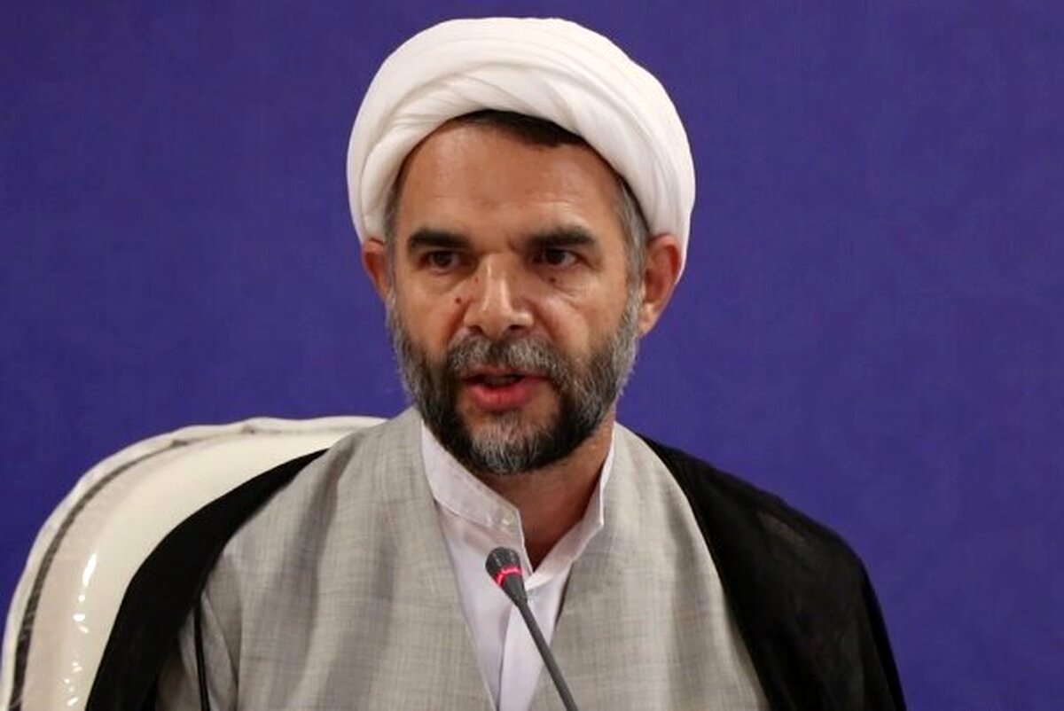 معاون اول قوه قضاییه: باید با اخلالگران نظام اقتصادی برخوردی قاطع و سنگین صورت گیرد
