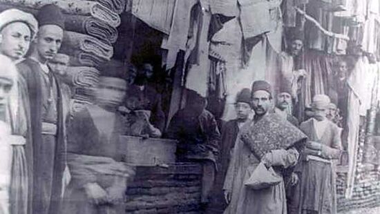 سند تاریخی بیع شرط یک خانه؛ ۱۷۵ سال پیش مردم اینطور معامله می‌کردند