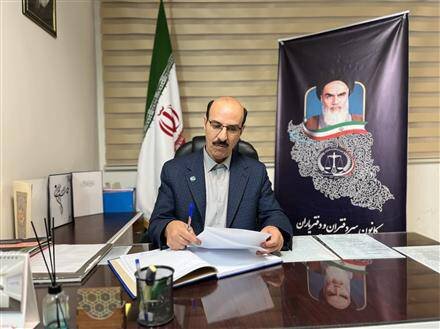 دفاتر اسناد رسمی، بهترین سپر مقابله با فساد هستند