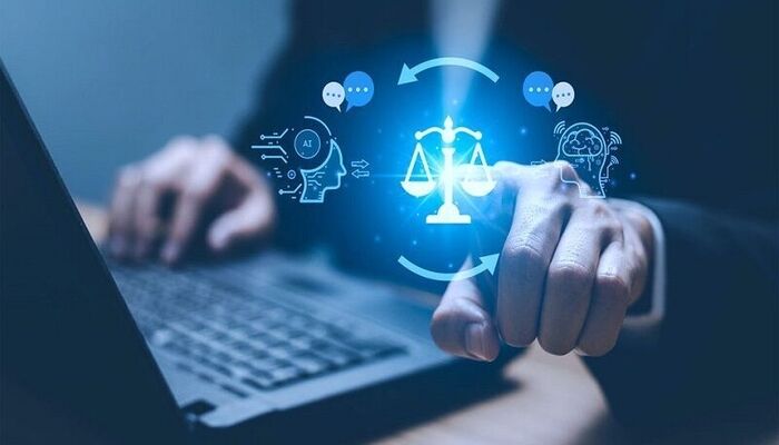 اجرای طرح ارجاع هوشمند پرونده‌های قضایی از محاکم تجدیدنظر استان تهران