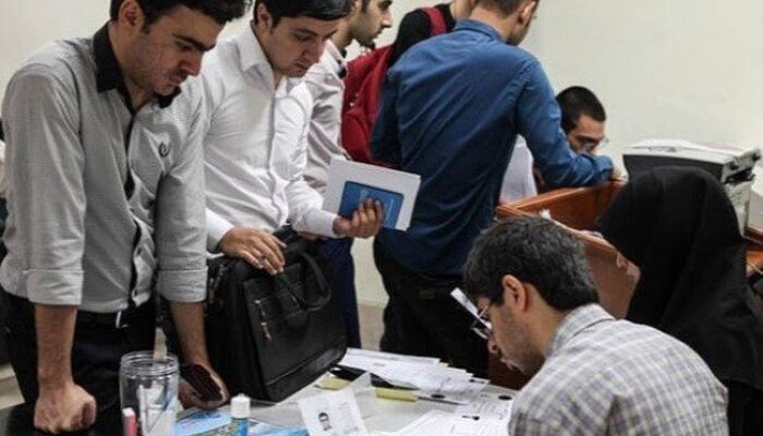 سقف مبلغ وام‌های دانشجویی بالا رفت
