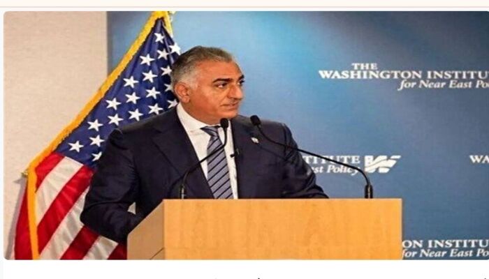 جزئیات کیفرخواست علیه رضا پهلوی؛ متن اتهامات در ۹ بند