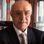 «پیروز مجتهدزاده» پژوهشگر جغرافیای سیاسی و ژئوپلیتیک درگذشت