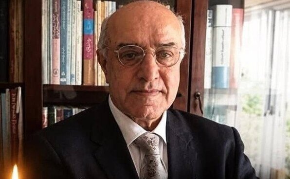 «پیروز مجتهدزاده» پژوهشگر جغرافیای سیاسی و ژئوپلیتیک درگذشت