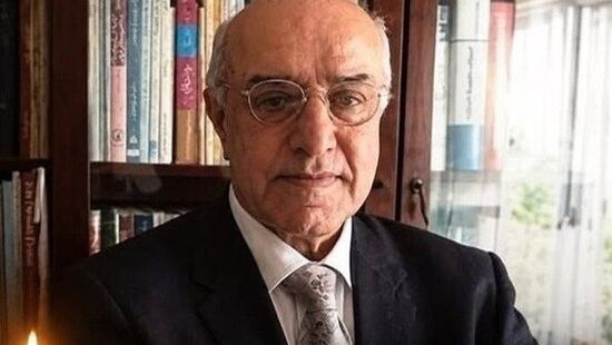 «پیروز مجتهدزاده» پژوهشگر جغرافیای سیاسی و ژئوپلیتیک درگذشت