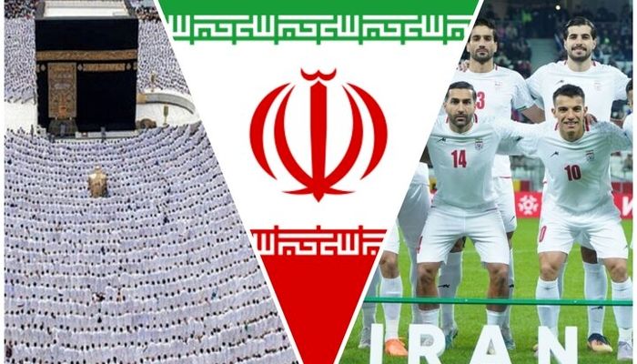 چرا حضور در حج و جام جهانی ۲۰۲۶ ضرورتی راهبردی است؟