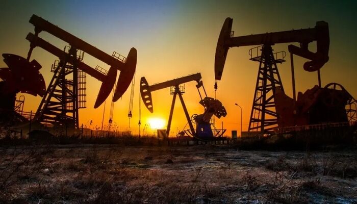 کاهش تولید نفت کویت در اثر جنگ
