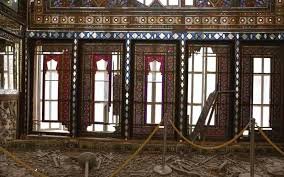 مرمت آثار تاریخی آسیب دیده؛ آغاز فصل جدید گردشگری در ایران

