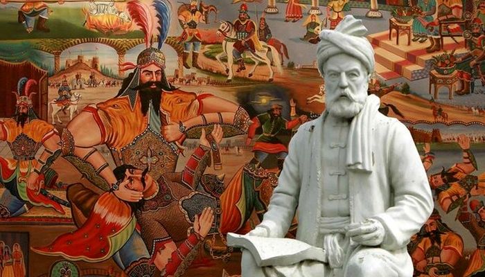 تأملی بر راز ماندگاری شاهنامه/ فردوسی چگونه ایران را زنده کرد‌؟
